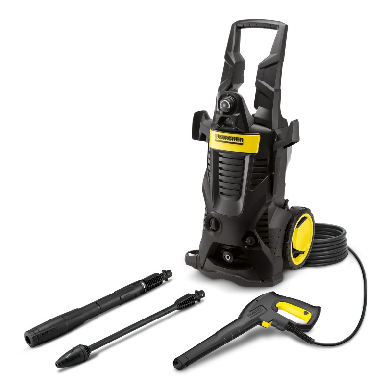 Минимойка Karcher K 6 Special Керхер