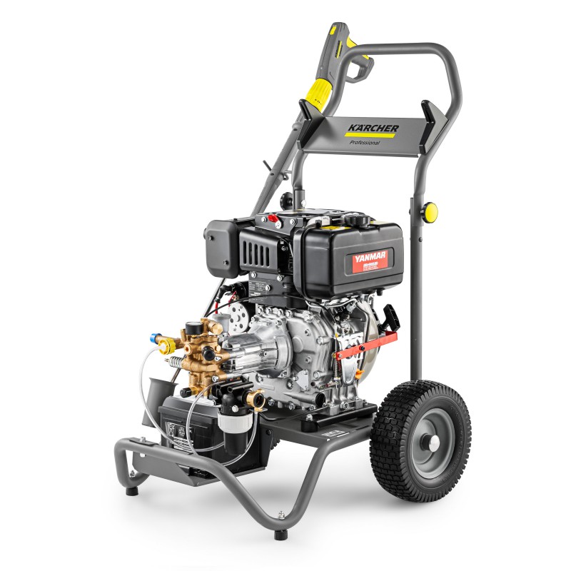 Аппарат высокого давления Karcher HD 9/23 De Advanced Керхер