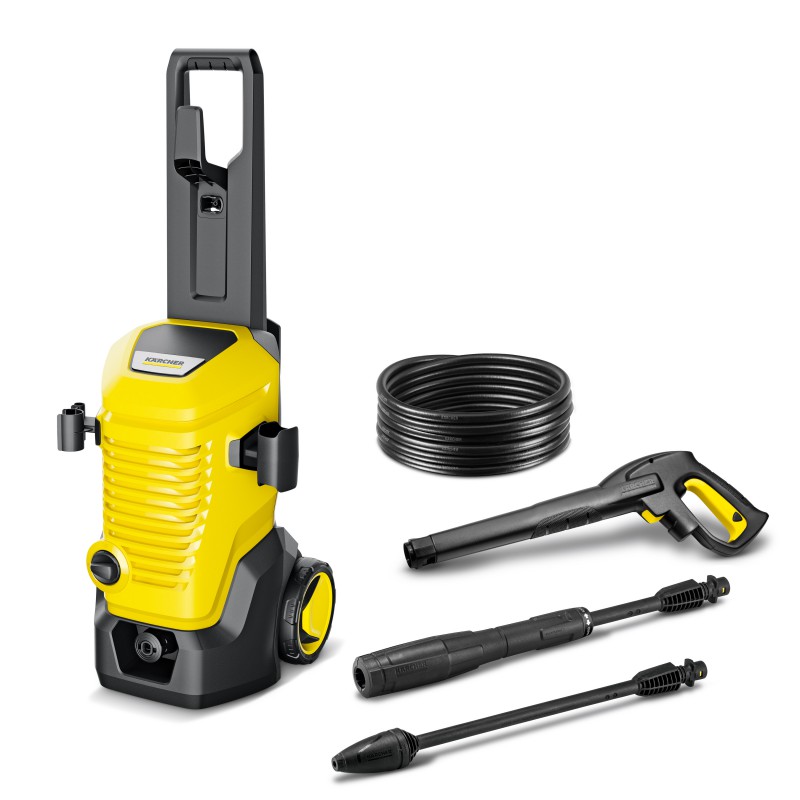 Минимойка Karcher K 5 WCM Керхер