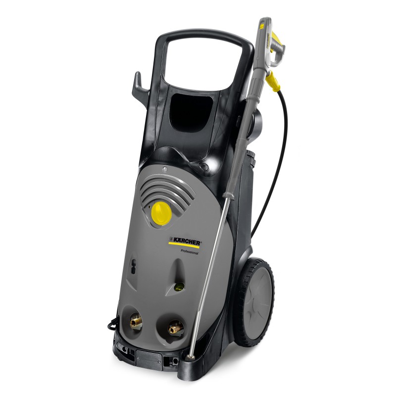 Аппарат высокого давления Karcher HD 10/23-4 S Plus Керхер