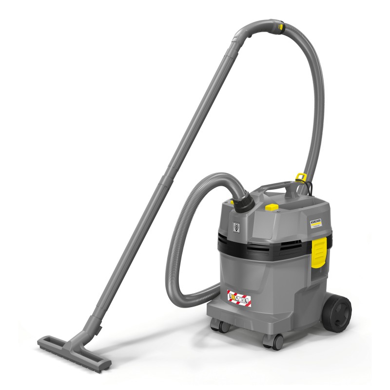 Пылесос влажной и сухой уборки Karcher NT 22/1 Ap L Керхер