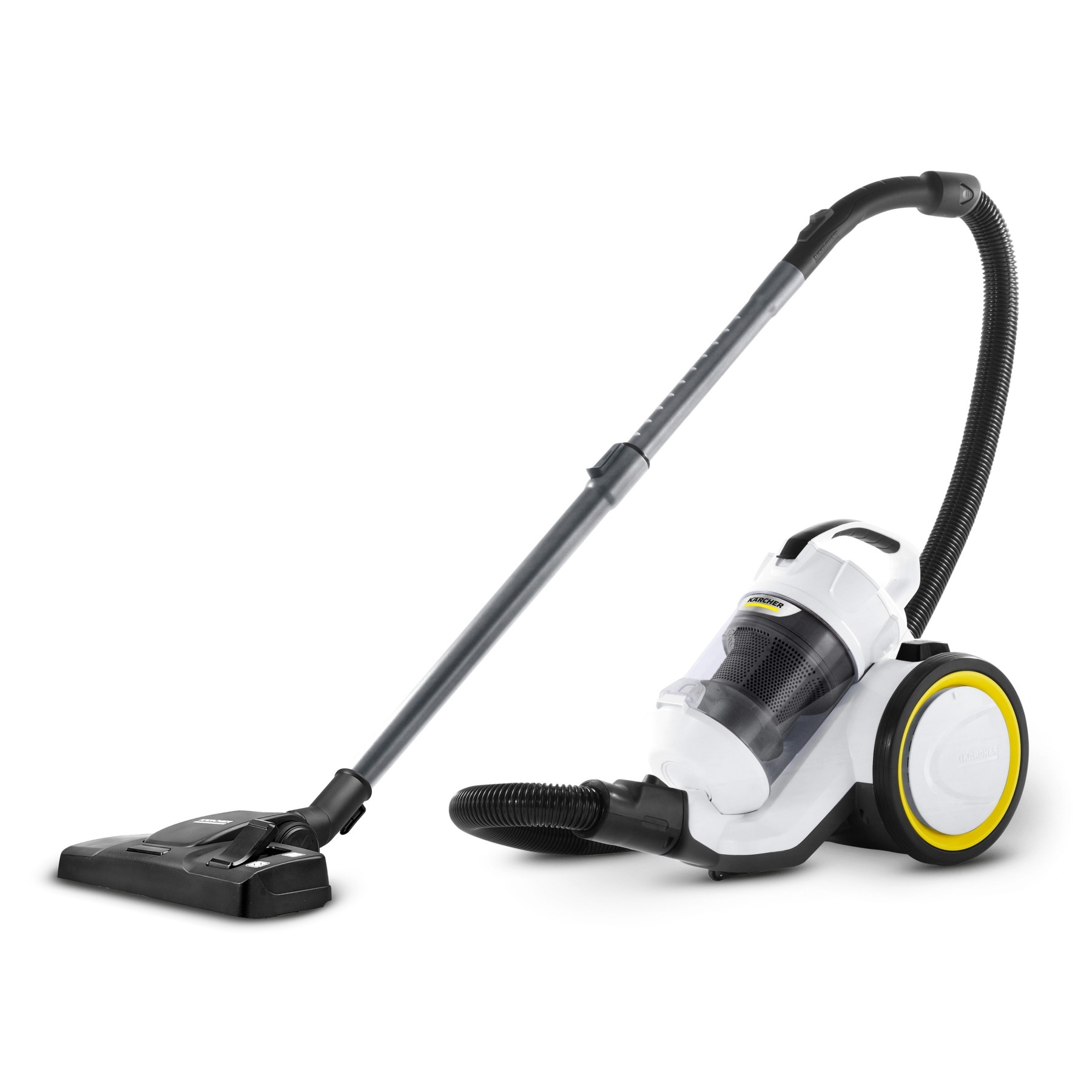 Пылесос Karcher VC 3 Plus KAP Керхер