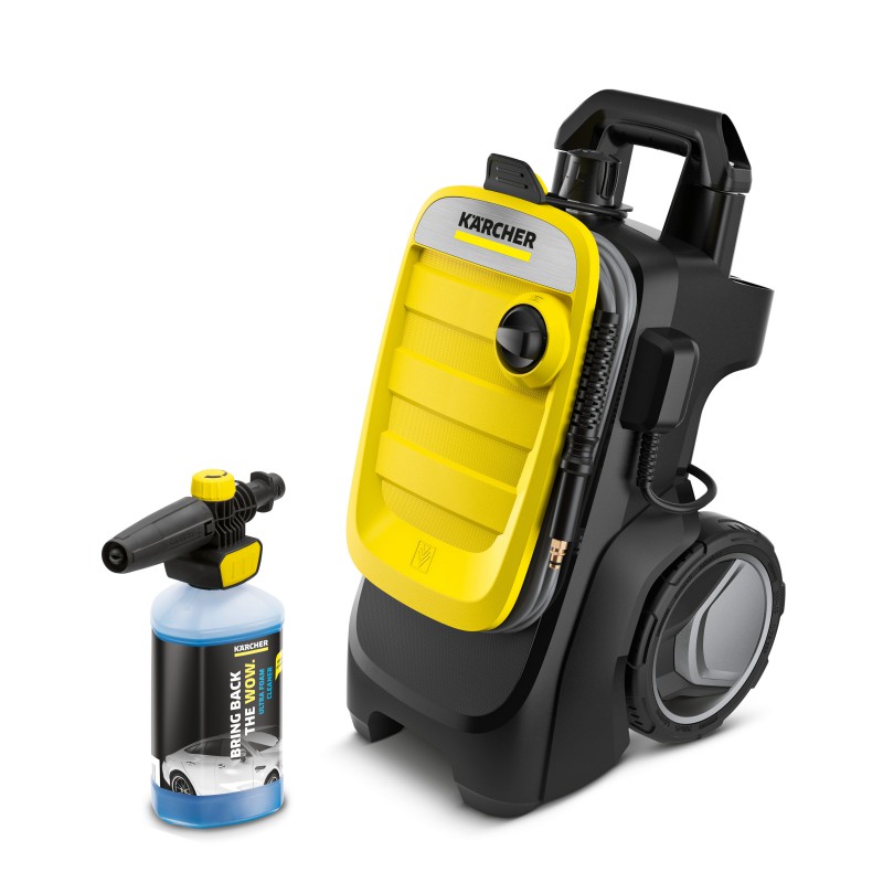 Минимойка Karcher K 7 Compact Set Керхер