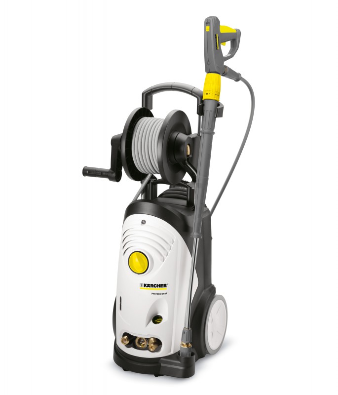 Аппарат высокого давления Karcher HD 7/10 CXF Керхер