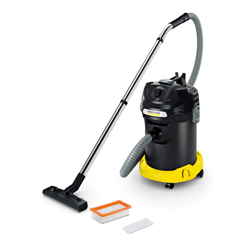 Пылесос для золы Karcher AD 4 Premium Керхер