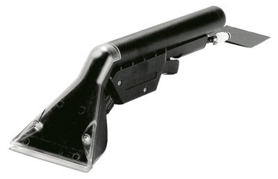 Ручная насадка для аппаратов серии Puzzi, ширина 110 мм Керхер