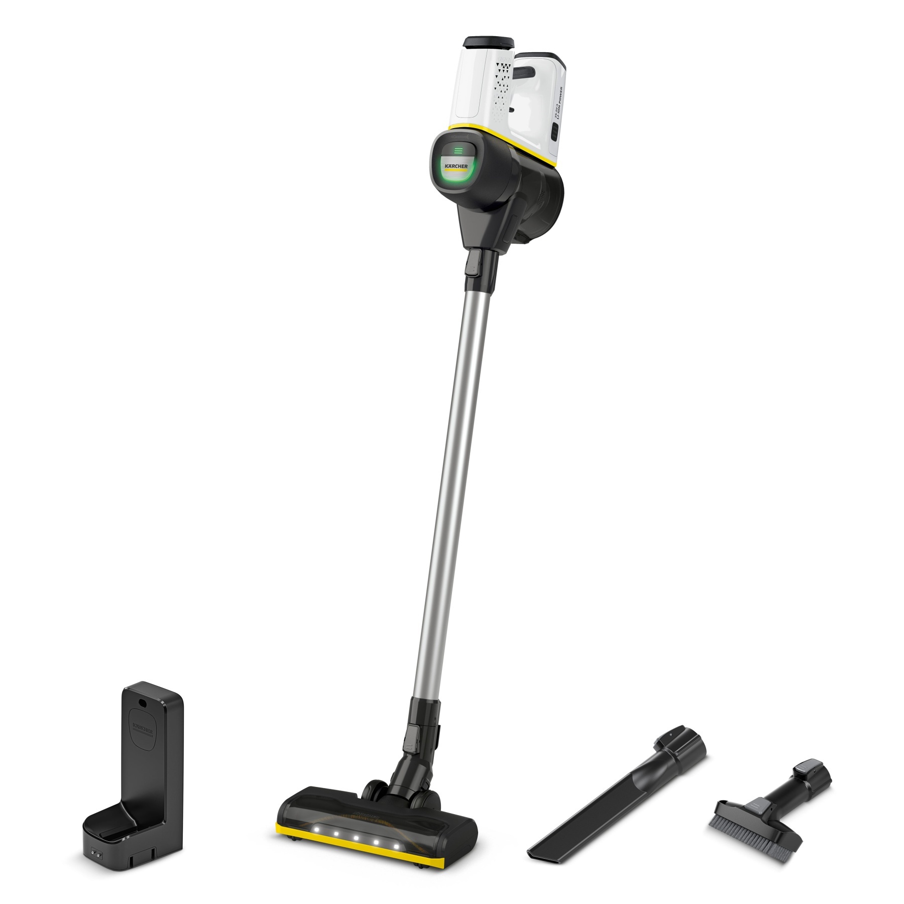 Аккумуляторный пылесос Karcher VC 6 Cordless our Family Керхер