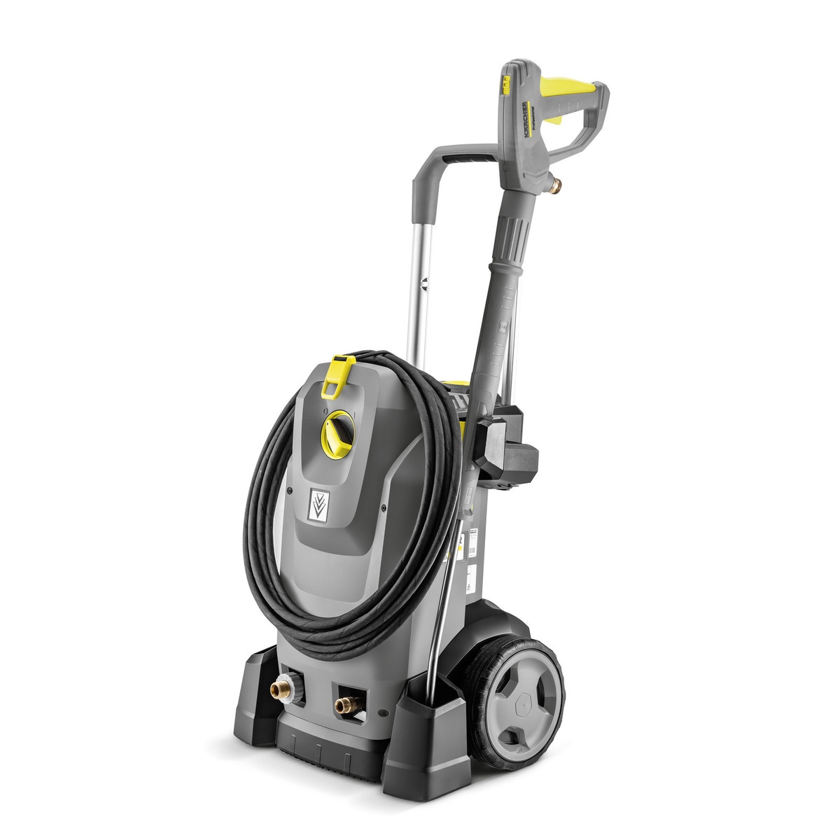 Аппарат высокого давления Karcher HD 7/17 М Plus Керхер