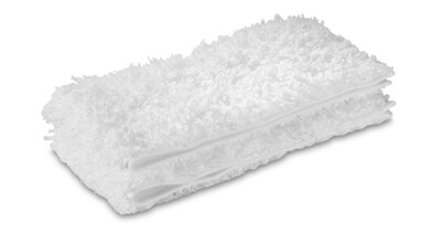 Комплект салфеток к насадке для пола Comfort Plus, 2 шт Керхер