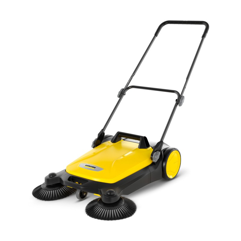 Подметальная машина Karcher S 4 Twin Керхер