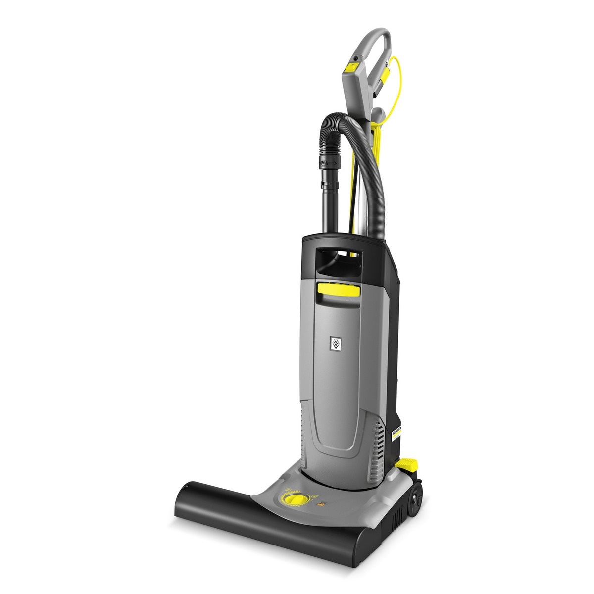 Щеточный пылесос Karcher CV 48/2 Adv Керхер