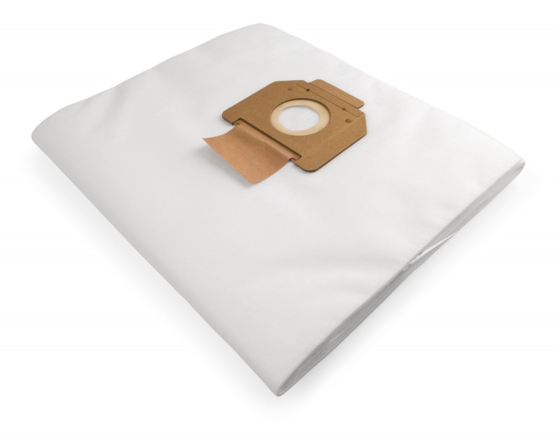 Фильтр-мешки K-Parts для NT 48/1, 70/3, 75/2, 5 шт Керхер