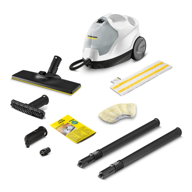 Пароочиститель Karcher SC 4 EasyFix Керхер