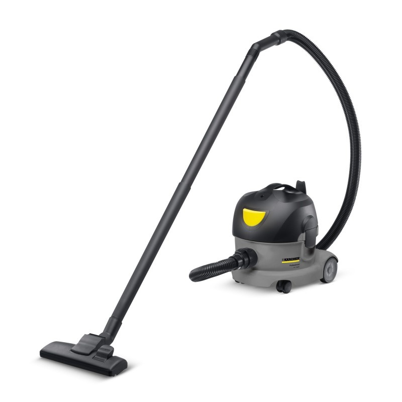 Пылесос сухой уборки Karcher T 8/1 Classic Керхер