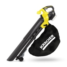 Воздуходувка-пылесос Karcher BLV 18-200 Battery Керхер