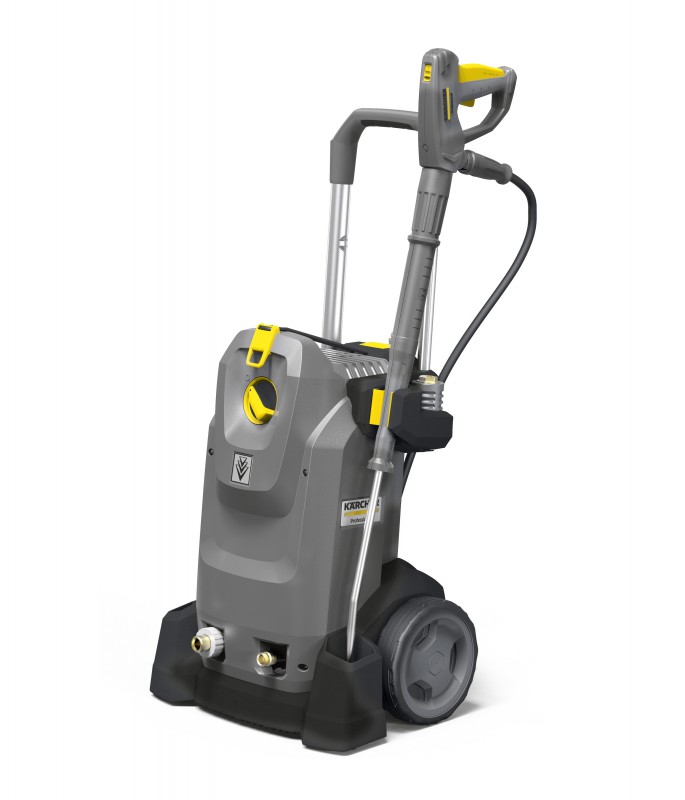 Аппарат высокого давления Karcher HD 6/15 М Керхер