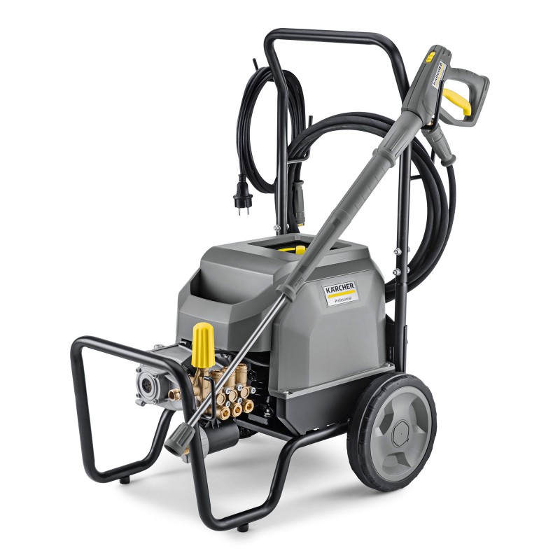 Аппарат высокого давления Karcher HD 6/15-4 M Classic Керхер