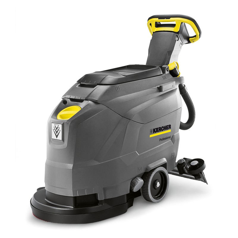 Поломоечная машина Karcher BD 43/25 C Bp Classic Керхер