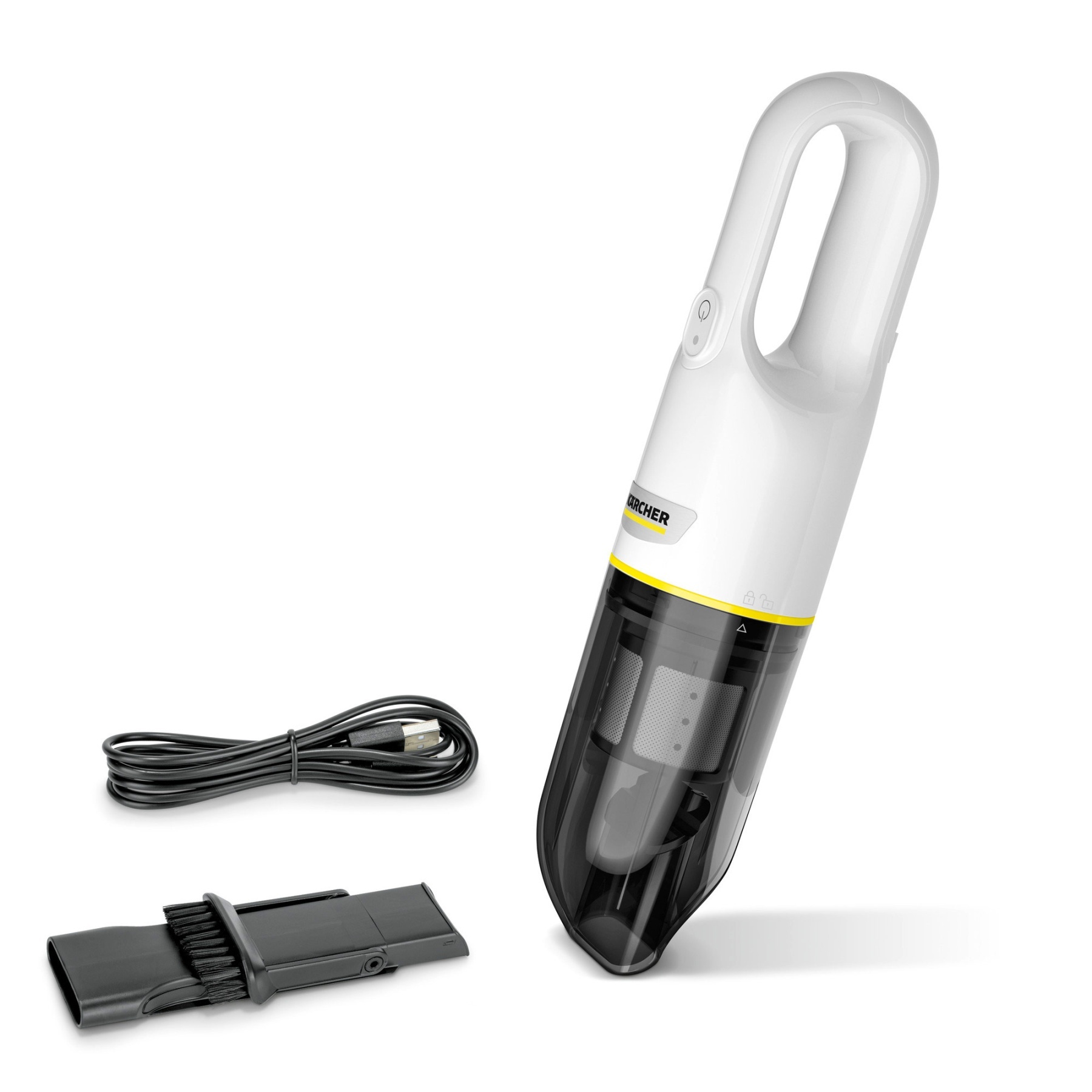 Ручной пылесос Karcher CVH 3  Керхер