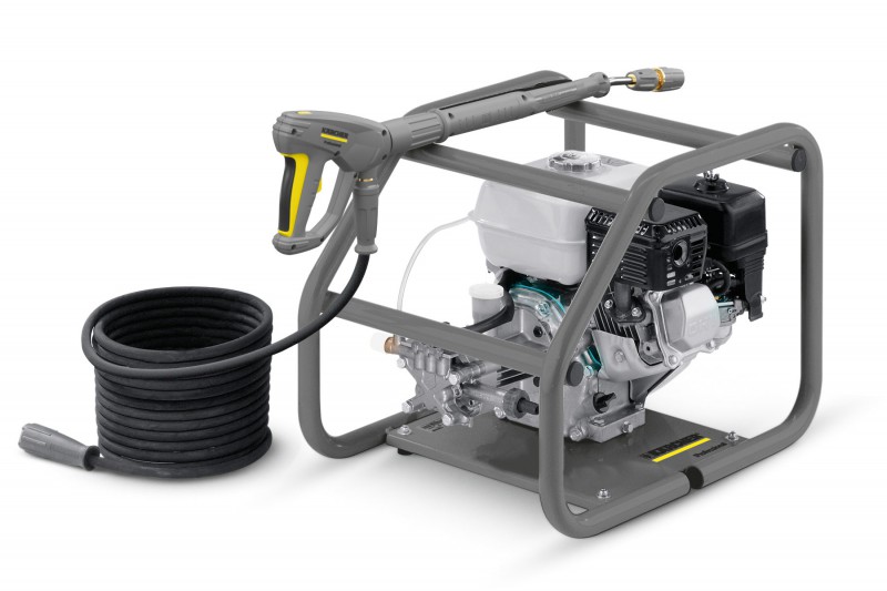 Аппарат высокого давления Karcher HD 728 B Gage Керхер