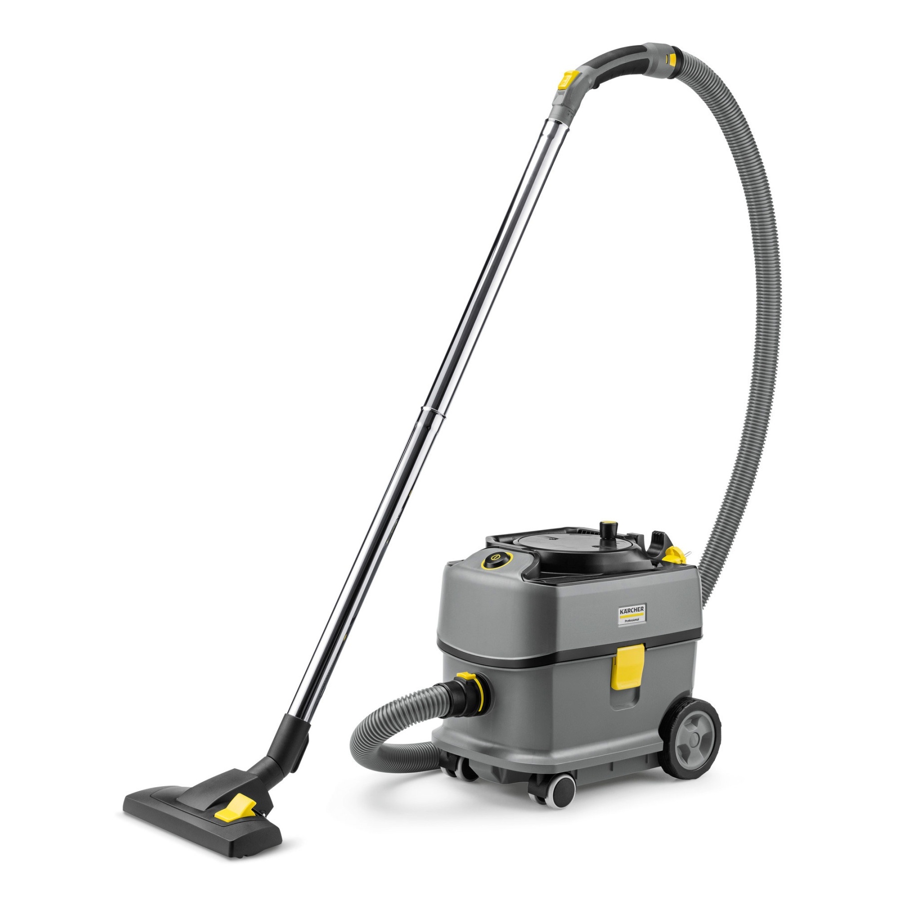 Пылесос сухой уборки Karcher T 10/1 Керхер