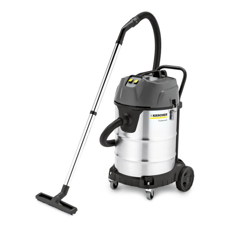Пылесос влажной и сухой уборки Karcher NT 70/2 Me Classic Edition Керхер