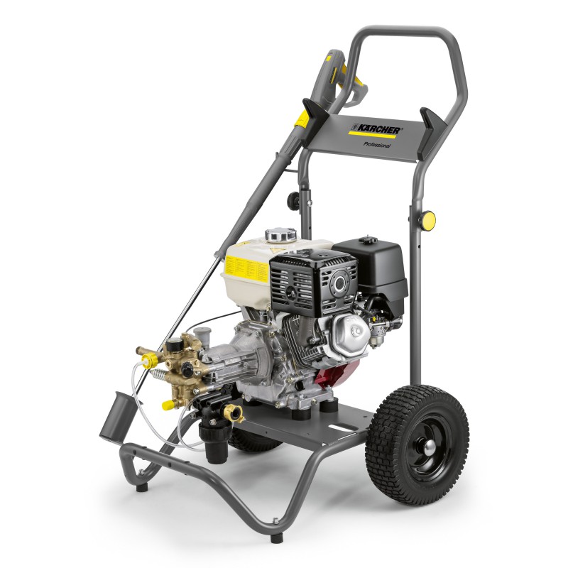 Аппарат высокого давления Karcher HD 8/20 G Adv Керхер