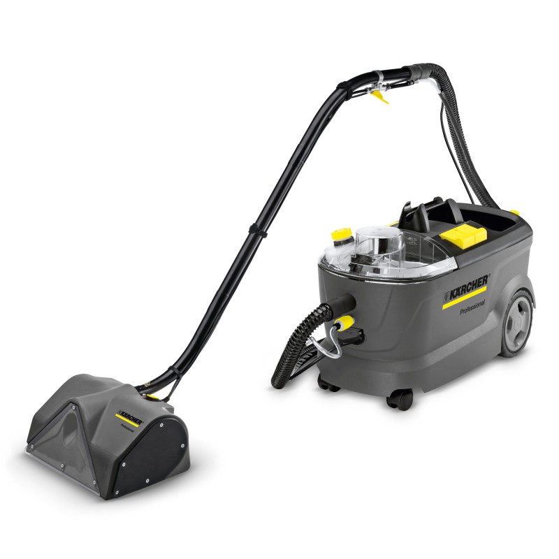 Моющий пылесос Karcher Puzzi 10/2 Adv Керхер