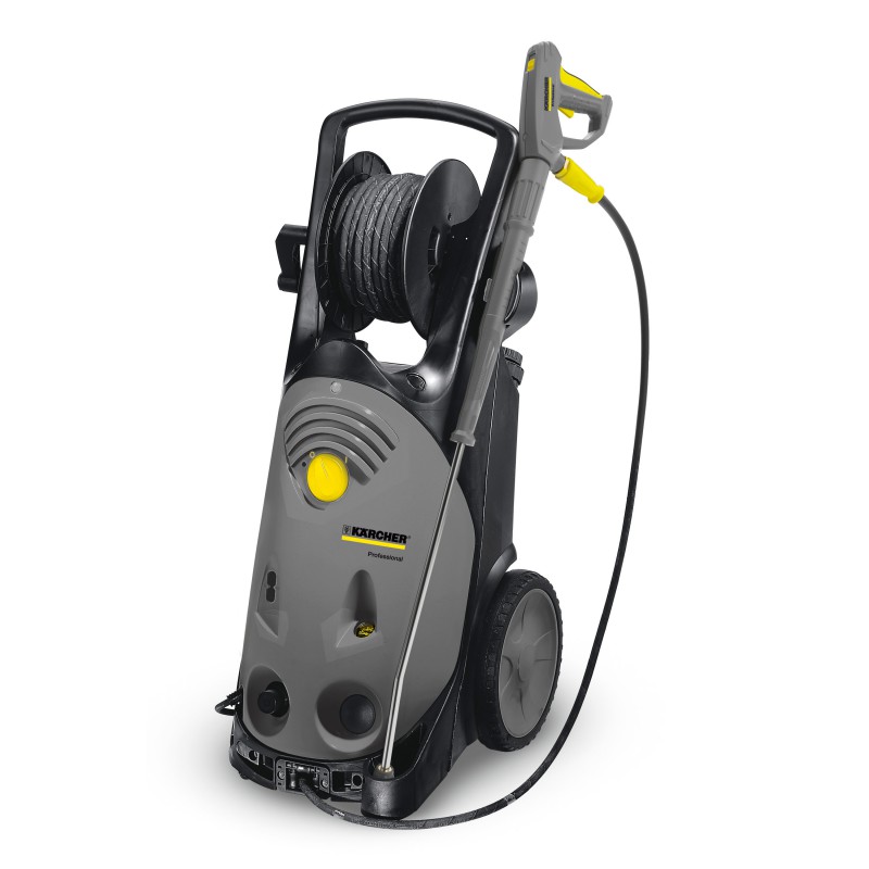 Аппарат высокого давления Karcher HD 10/25-4 SX Plus Керхер