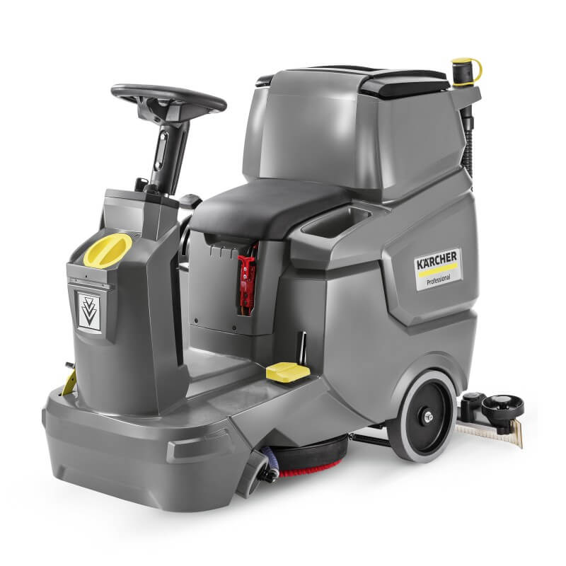 Поломоечная машина Karcher BD 50/70 R Bp Classic Керхер