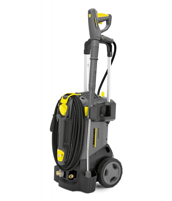 Аппарат высокого давления Karcher HD 5/12 C Керхер