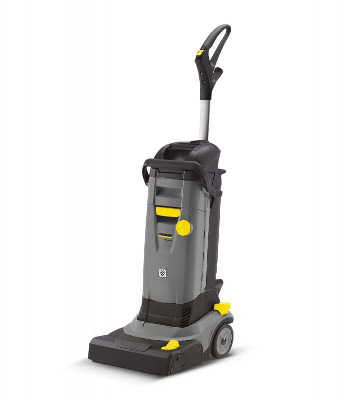 Поломоечная машина Karcher BR 30/4 C Retail Керхер