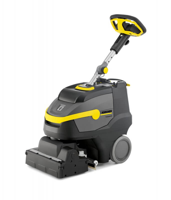 Поломоечная машина Karcher BR 35/12 C BP Pack Керхер