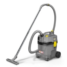 Пылесос влажной и сухой уборки Karcher NT 22/1 Ap Te L Керхер