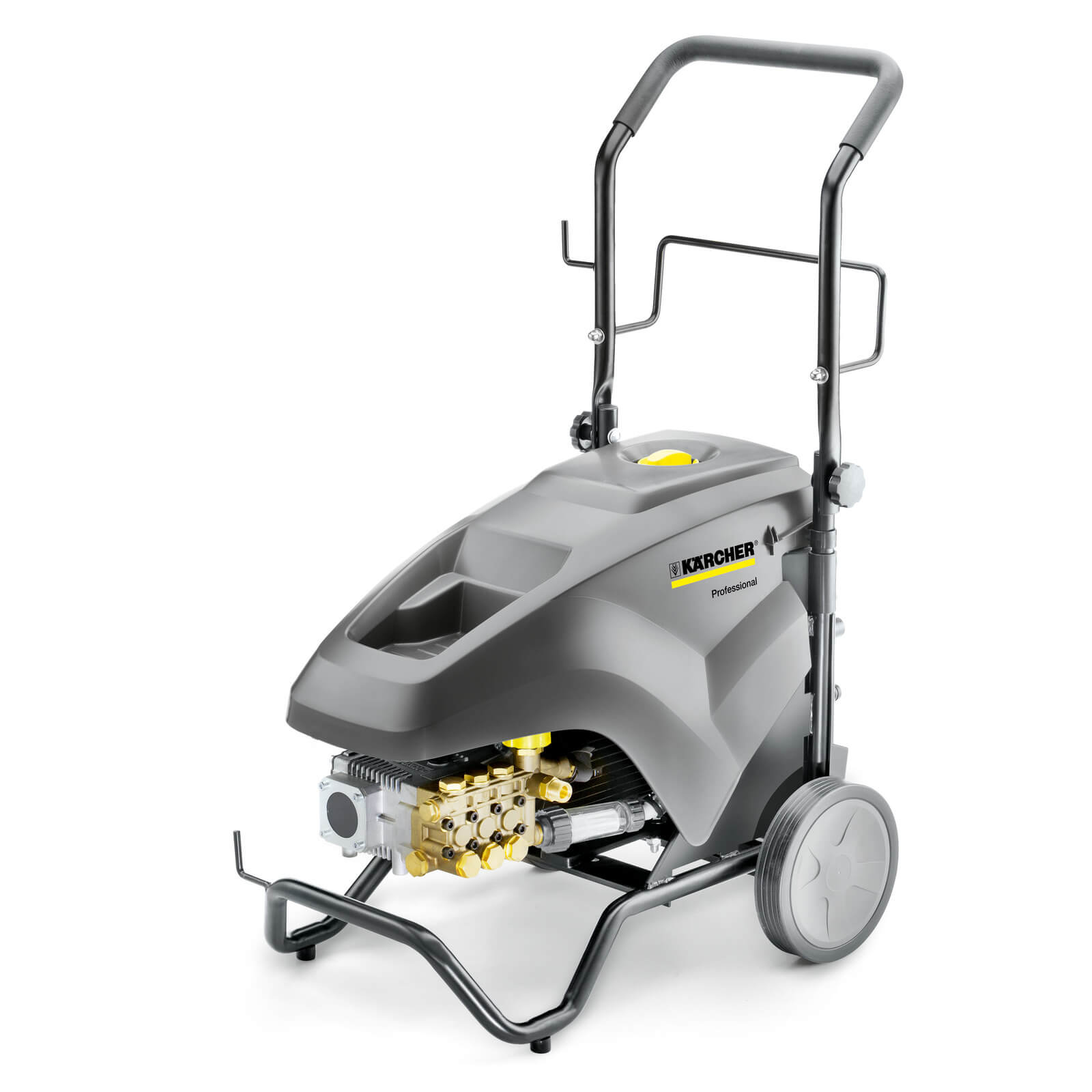 Аппарат высокого давления Karcher HD 9/20-4 Classic Керхер