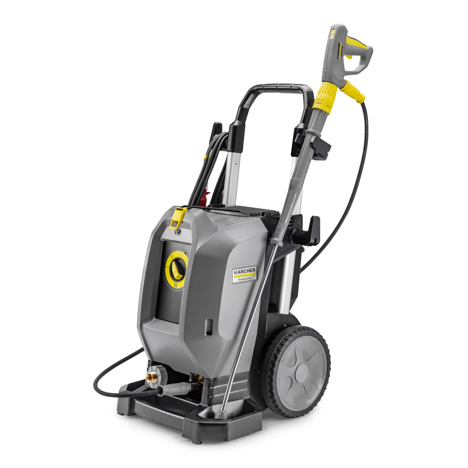 Аппарат высокого давления Karcher HD 10/25 -4 S Керхер