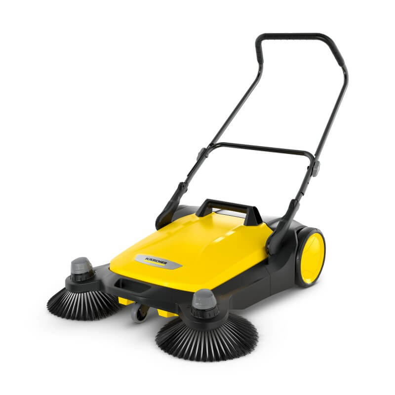 Подметальная машина Karcher S 6 Twin Керхер