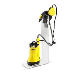 Бочечный насос Karcher BP 1 Barrel Керхер