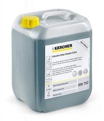 Средство для общей чистки EXTRA RM 752 ASF, 10 Л Керхер