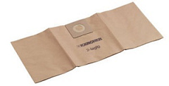 Karcher Бумажные мешки к NT 702 (5 шт) Керхер