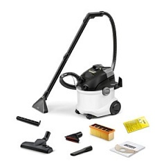 Моющий пылесос Karcher SE 5 Керхер