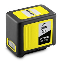 Аккумулятор Battery Power 36/50 Керхер