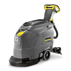 Поломоечная машина Karcher BD 43/25 C Bp Classic Керхер
