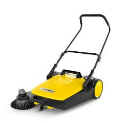 Подметальная машина Karcher S 6 Керхер