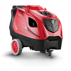 АВД с электро. нагревом воды IPC PORTOTECNICA SYNCRON-E D1710 P12 T Керхер
