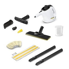 Пароочиститель Karcher SC 1 EasyFix Керхер