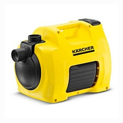 Садовый насос Karcher BP 4 Garden Set Керхер