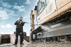 АВД HD 10/25 4 S  Karcher (1.286-902.0) Керхер