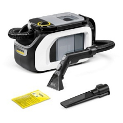 Моющий пылесос Karcher SE 3 Compact Home Керхер