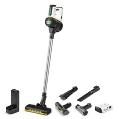 Аккумуляторный пылесос Karcher VC 7 Signature Line Керхер